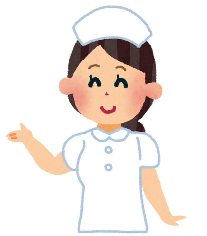 看護師✖️患者のエロ漫画博士