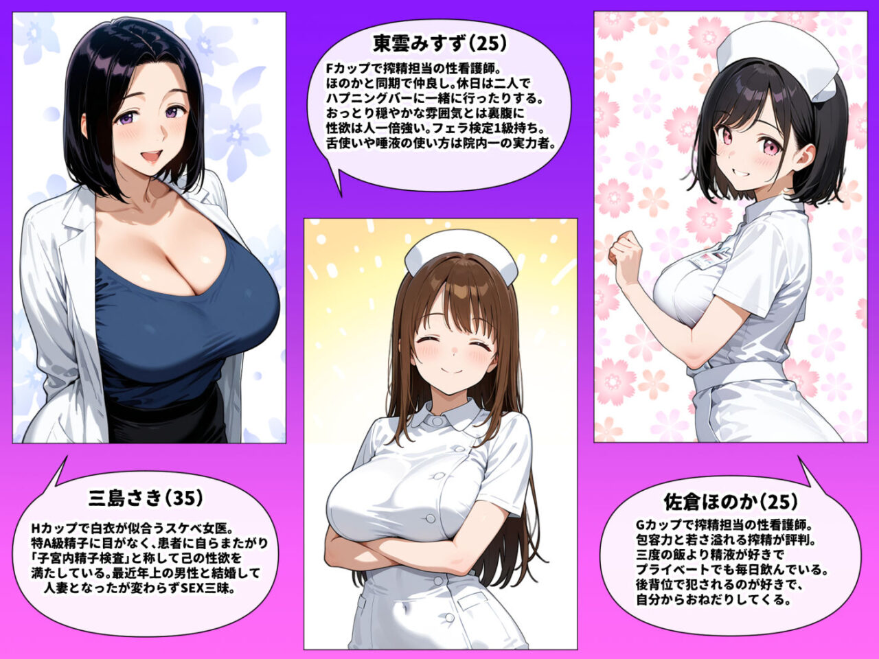 冴えないフリーターの俺が生殖機能検査したらまさかの『特A級精子』持ちだった！？〜ヤリまくり＆人生逆転した話〜