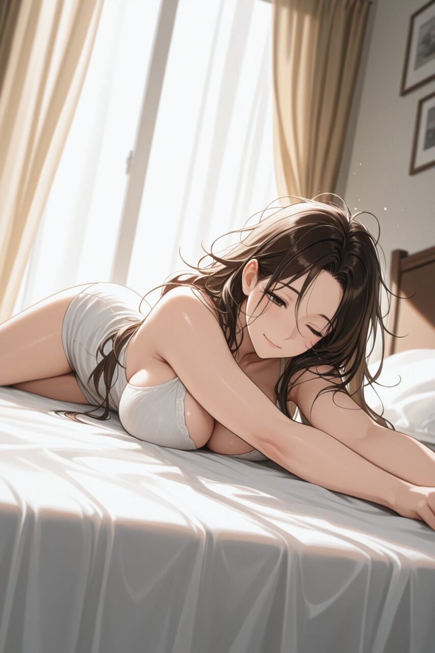 昼は〇〇科看護師、夜はキャバ嬢......27歳 紗英の一日【♪BGM付きフォトストーリー】