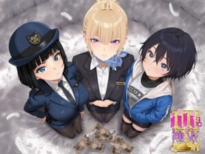 【エロ漫画】【スマホ対応×Live2D】パパ活無双【d_781867】｜あらすじ・サンプル全ページ確認【FANZA】
